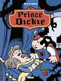 Pieter De Poortere - Prince Dickie