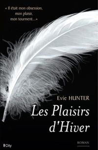 Evie Hunter - Les plaisirs de l'hiver