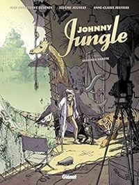 Jean Christophe Deveney - Jerome Jouvray - Johnny Jungle 02