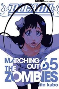 Taito Kubo - Marching out the zombies