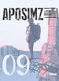 Tsutomu Nihei - Aposimz