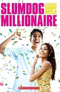 Paul Shipton - Slumdog Millionaire