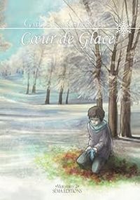 Galle K Kempeneers - Coeur de glace