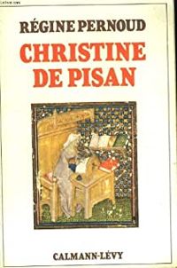 Hesse-h - CHRISTINE DE PISAN .