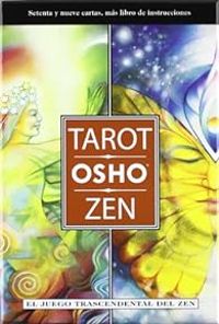  Osho - Tarot Osho Zen/ Osho Zen Tarot