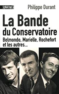 Philippe Durant - La bande du Conservatoire