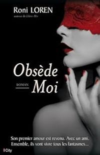 Roni Loren - Obsède-moi