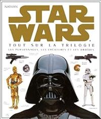 Couverture du livre Star Wars  - David West Reynolds