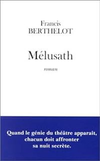 Francis Berthelot - Mélusath