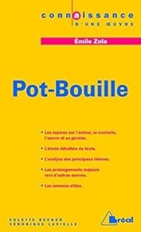 Veronique Lavielle - Colette Becker - Pot-Bouille, de Zola