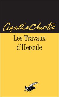 Agatha Christie - Les Travaux d'Hercule