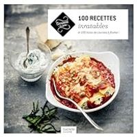  Hachette Pratique - 100 recettes inratables