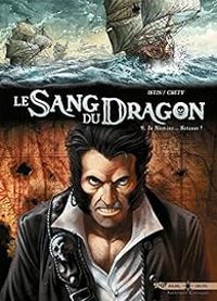 Couverture du livre Au nom de... Satan - Jean Luc Istin