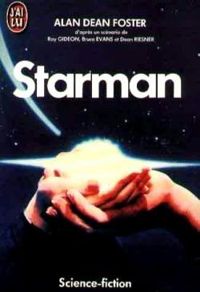 Alan Dean Foster - Starman