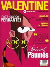 Couverture du livre Seule et jolie - Anne Guillard