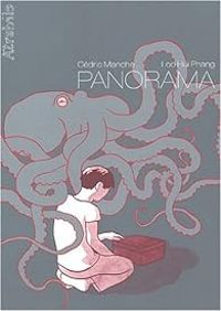 Couverture du livre Panorama - Cedric Manche - Loo Hui Phang