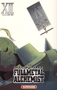 Couverture du livre Fullmetal Alchemist - Intégrale - Hiromu Arakawa