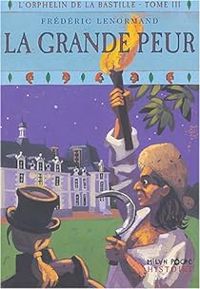 Frederic Lenormand - La grande peur