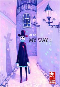 Jidi - My Way