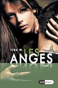 Tina M. - Les Anges