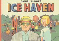 Daniel Clowes - Ice Haven