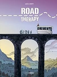  Louis - Road Therapy