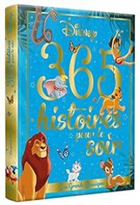 Walt Disney - 365 histoires pour le soir : Les grands classiques