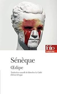  Seneque - Oedipe