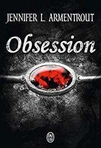 Jennifer L Armentrout - Obsession