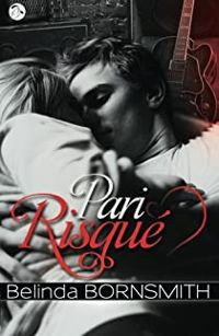 Couverture du livre Pari risqué - Belinda Bornsmith