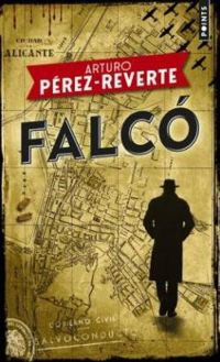 Arturo Perez Reverte - Falcó