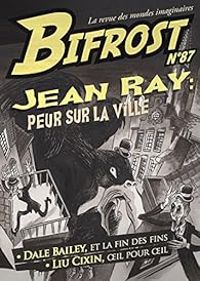 Revue Bifrost - Bifrost, n°87 : Jean Ray, peur sur la ville