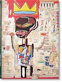 Couverture du livre Jean-Michel Basquiat - Werner Holzwarth - Eleanor Nairne