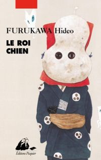 Hideo Furukawa - Le roi chien