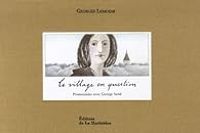 Georges Lemoine - Le village en question 