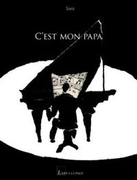  Sara - C'est mon papa