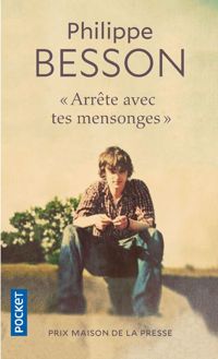 Philippe Besson - 