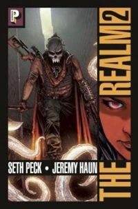Seth Peck - The realm