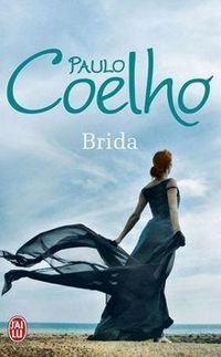 Couverture du livre Brida - Paulo Coelho