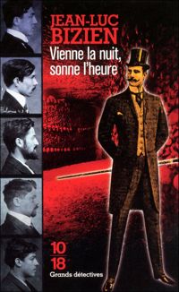 Jean-luc Bizien - Vienne la nuit, sonne l'heure
