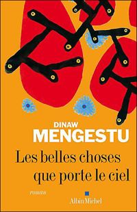 Dinaw Mengestu - Les Belles Choses que porte le ciel