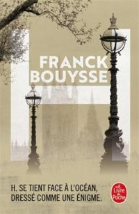 Franck Bouysse - H