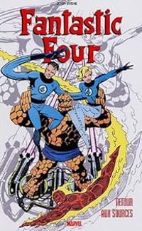 Couverture du livre Retour aux sources - John Byrne