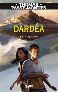 Eric Tasset - - Dardéa