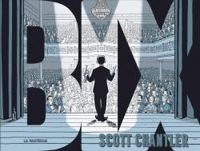 Scott Chantler - Bix