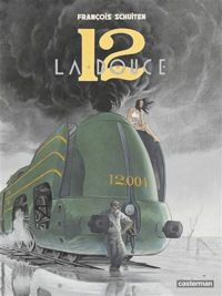 François Schuiten - La douce