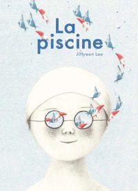 Jihyeon Lee - La piscine