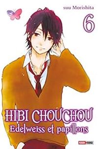 Suu Morishita - Hibi Chouchou