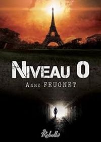 Anne Feugnet - Niveau 0