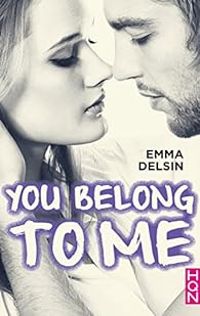 Emma Delsin - You Belong to Me